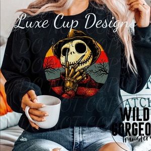 Screen Printed T-shirt #12